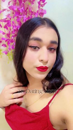 trans girl Rusikhan 7903537