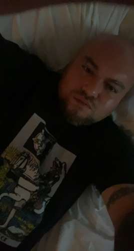 Hombre de USA - Minnesota