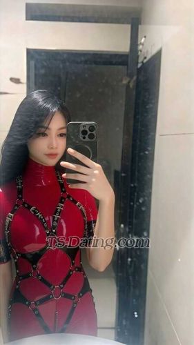 trans girl risebarbir 6493502