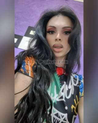 trans girl SAMARAHORNY 6439816 trans girl SAMARAHORNY 6439816