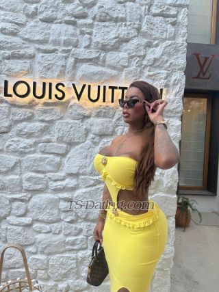 trans girl SAMILLYPARIS 4466437