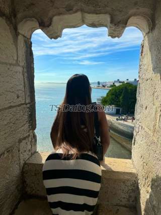 trans girl SAMILLYPARIS 8140863