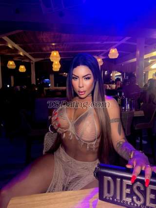 trans girl SAMILLYPARIS 8141289