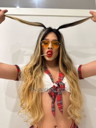 trans girl SANDRADUDAME 8636997 trans girl SANDRADUDAME 8636997