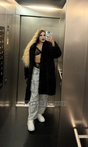 trans girl SANDRADUDAME 8637907 trans girl SANDRADUDAME 8637907