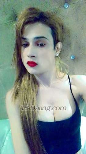 trans girl SHRAVANI 0350442
