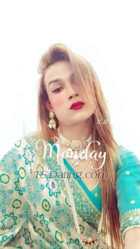 trans girl SHRAVANI 1421528