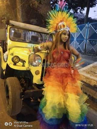 trans girl SHREYA 7544249 trans girl SHREYA 7544249