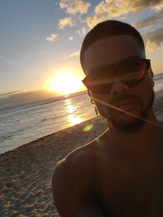 Masculin De USA - Hawaii