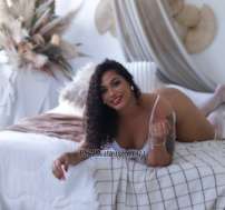 SOPHIA RIVERA Roverbella Transex Ciao, sono Sophia Rivera
 sono a Roverbella 

La
trans brasiliana sexy
Alta 1,76, 23 anni e 85
kg

Super femminile, sono passiva e attiva, amo dare
e ricevere piacere e se stai cercando una mora riccia,
profumata e birichina, allora l'hai trovata.
Durante il
servizio sono molto birichina e affettuosa.
Il mio
numero di telefono o WhatsApp, ti aspetto s2  