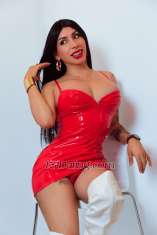 STERLING XL Warsaw Transex Я красивая, очень настоящая латиноамериканская транс, эксперт по новичкам, просто позвольте себе расслабиться, и вы насладитесь вкусным сексом. Исполню все твои сексуальные фантазии Я Универсальная, Страсть, поцелуи, фетишизм, фантазии, секс, груминг, вечеринки, ласки, фистинг, минет Ты не можешь остаться с желанием прийти ко мне Я хочу много секса, приватную и скромную квартиру Только WhatsApp