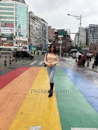 trans girl Sabel 0232482 trans girl Sabel 0232482