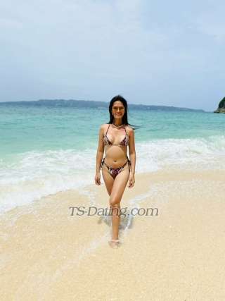 trans girl Sabel 0260778 trans girl Sabel 0260778