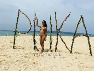 trans girl Sabel 0260837 trans girl Sabel 0260837