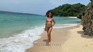 trans girl Sabel 0260860 trans girl Sabel 0260860