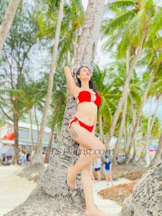 trans girl Sabel 0260880 trans girl Sabel 0260880