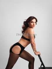 Sabrina Kilie Sao Paulo Transex Olá, meu nome é Sabrina Kilie. Estou morando na Europa durante o verão. Sou uma mulher trans natural, sem cirurgias, tenho 24 anos e sou versátil. Ofereço serviços no meu local (atendimento no meu apartamento), em um espaço limpo e privado, e também atendo no seu local/hotel (atendimento externo). Estou disponível para viagens ou para acompanhar festas e eventos.

Mensagens via WhatsApp, Telegram e Viber terão prioridade. Vamos nos conhecer?

Hi, I'm Sabrina Kilie. I'm living in europe for the summer. I'm a natural trans woman, without any surgery, I'm 24 years old and versatile. I offer services at my location (incall), in a clean and private space, and I also provide services at your location/hotel (outcall). I'm available for travel or company for parties and events.

Messages via WhatsApp, Telegram and Viber will be prioritized. Let's get to know each other?