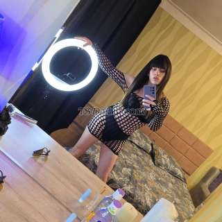 trans girl SabrinaReal 0695598 trans girl SabrinaReal 0695598