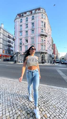 trans girl SabrinaXavier 6398978