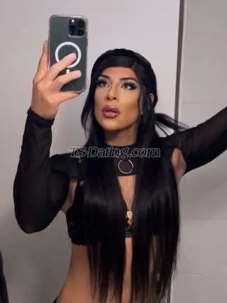 Shemale Sachaqueentv2 7410277