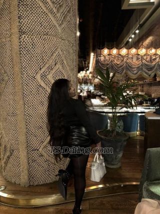 trans girl Safirocolomb 6127488