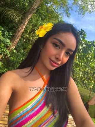 trans girl SahayaLove 2876679