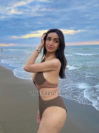 trans girl SahayaLove 2876747