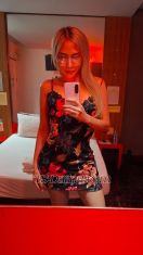 SahchaTs Hat Yai Transex Am Sahcha Ladyboy from Thailand Young and Sexy PREMIUM
Models in Thailand Bottom & Top High 164 cm Weigh
50LET SEE ME ON CAM!!!Twitter
SexyHDY6Line : ladysahcha.loveWeChat :
SahchaTS9Whatapp : +66809698879Come to join
with me kiss...