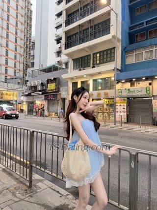 trans girl Sailorsaysay 5486774