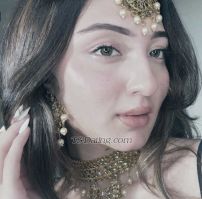 Sajjal khann Lahore Transex 'We deserve to experience love fully, equally, without shame
and without compromise.' 