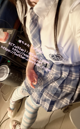 trans girl SakiTW2006 7221153 trans girl SakiTW2006 7221153