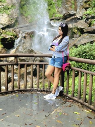 trans girl SalinaRouta 3230420