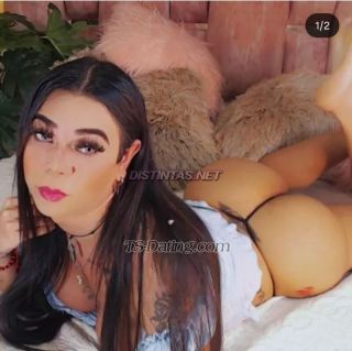 trans girl Salomeththop 4035450