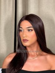 Salsagray19 Melbourne Transex Hola,

I am Salsa Gray. FRESH CD JUST LANDED IN MELBOURNE!

Tall, seductive, and dripping in confidence.
I am 24 yo, 5'11 & 60kg crossdresser ready to bring your deepest desires to life. Smooth skin, sexy curves with juicy tool and playful side that loves to tease and please.


Discreet and open-minded, I offer a passionate, sensual experience that's anything but ordinary.
Whether you're curious or craving, I'll make sure you leave satisfied and wanting more.

Let's turn your fantasy into reality - message me and let the fun begin.