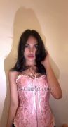 Samantha10 Kaohsiung Transex They say you need to travel far to experience heaven. Well
I've got good news for you, I can definitely bring it right
into your room! Unleash the Asian sexyness you'll
never forget. I'm here to SATISFY your sexual needs and
desires on your own terms. This body wonderland is ALL
YOURS. Don't be shy, feel free to message coz it is for you
to TRY!