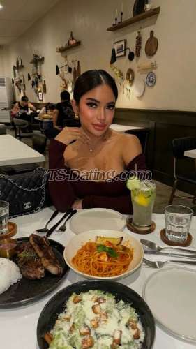 trans girl SamanthaBrae 6751758