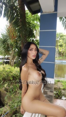 trans girl SamanthaHali 8853629