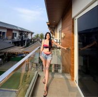 Samantha Mae Taipei Transex