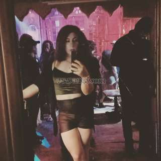 trans girl Samanthaitali 8501637