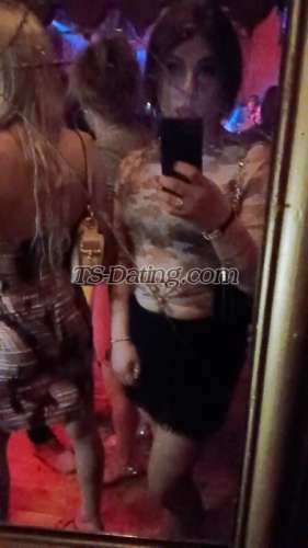 trans girl Samanthaitali 8752206