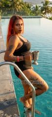 Samantharoy Bangalore Transex SESSIONS ONLY FOR HIGH PROFILES ONLY
     NOT FOR LOW BUDGETS STRICTLY 

PRICE DEPENDS ON UE FANTACY ND DURATION OF HRS 

Note As watsup is blocking, only available on telegram @Roy3984 My pictures are 💯% genuine first chq my insta, Tweeter or X and Official me don't forget.

💥official.me/divya_roy
💥Instagram Divya_roy1078_15k 👠💃💃
💥X ID @divyaroy1078
💥X ID @samantharoy1078
💥Telegram I'd @Roy3984

EVERYONE OUT HERE MIGHT HAVE A BDSM KIT BUT ONLY A MISTRESS KNOWS HOW TO USE IT...

TS_Samantha Roy 👠 with 7.5 tool nd thick cum 💦 well Experienced Professional Domentrex 👠shemale for Real Meet 💋
Nothing is impossible Everything possible

Introducing dungeon nd studio with cage Room for only professional subs👠👠👠 not for first timers nd price nd session different
👠👠👠💥
Role play offers ✅ 
👇👇👇
1. Teacher and student.✅
2. Hot Yoga Teacher.✅
3. A stranger✅
4. Cat women.
5.Step Brother and Step sister.✅
6.Abusive (English also).✅
7.The classic maid✅
8.Boss and employee✅
9.The stars of your favorite movie✅
10.The control freak✅
11.Bondage I'm here for you bitch
12. Nails play slapping
13. Degradation
14. Humiliation
16. Physical &mental torture
17. Cockhold
💄BIG COCK 7.5 INCHES
💄BDSM ALSO AVAILABLE
💄Roleplay Session.
💄GIRLFRIEND Experience.
💄 BDSM SESSION.
💄 Dominant mistress.
💄Foot fetish with golden shower
💄Human sink Domination
💄Ass to mouth Domination
💄CBT, PEE HOLE INSERTION ,chastity cage 🔒
💄Food domination Food🍓🍟🍔🍕 chew spit in mouth
💄cigarette Domination
💄Cockold session avilable if u hav a.
Partner
💄Couple service Available in real only not cam Sessions for privacy concerns
💄Lesbian service only Real (No cam)
💄Dirty service to. Extreme also. Available Scat 💩 💩 session also available
💄sex videos Domination videos for 2k 3 videos on telegram or watsup
Hd clarity videos 5k 4 videos

⚠️⚠️⚠️ BEWARE ⚠️⚠️⚠️
please don't pay for online session direct or any advance payment as they using my pics blocking plz b aware of such froads after face confirmation on video call dn only pay and I dont send pics on watsup as scammers r misusing after chat u can vc 2sec for face confirm.
⚠️⚠️⚠️ BEWARE ⚠️⚠️⚠️

Note. All service depends on wat u require ue Fantasy nd hours of duration acording to Dat

💄 Video call service/Cam Service available
Note. All service depends on wat u require ue Fantasy nd hrs acording to Dat.

Kindly mention what kind of services you want.

Time passers will not be entertained.

Beware of fake profiles and scammers who fake my identity on facebook /twitter /insta /fetlife /collar space. Do Not Get scammed.

Only genuine n real clients please Contact me through whatsapp