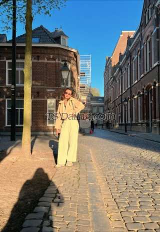 trans girl Samara520 4649250