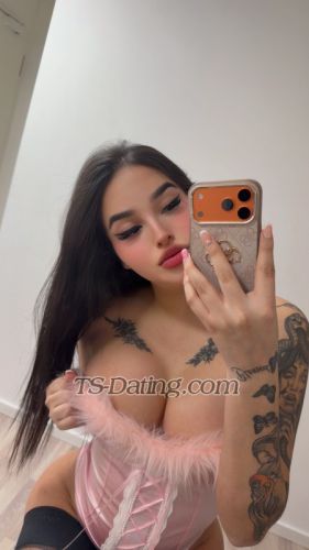 trans girl Sammy2704 3502978