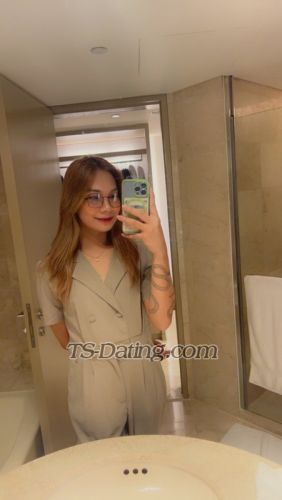 trans girl SammySam 2712319