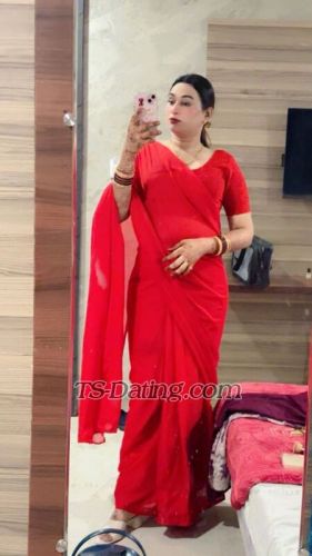 trans girl Sanababy 0395838