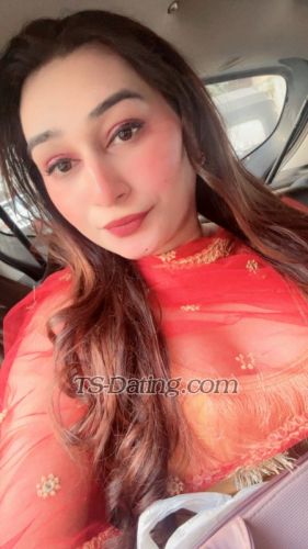 trans girl Sanababy 3596877