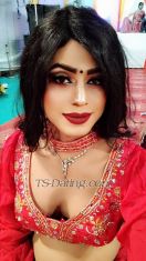 Sanaya002 Delhi Transex Myself Sanaya khan available in Delhi.I am a
shemale with unique identityI am in Delhi, my
experience has shaped me into a unique identity of strong
and compassionateYou may call me up and meet
up.I am beautiful sexy with curved body and
functional tool.I can be a wonder submissive babe
and a hardcore dominant.I can do everything to
satisfy you. But it should be safe for you and
me.I can provide you every services you prefer to
fantasy.I am versatile can be TOP and BOTTOM as
well.I don't rush, my services are well admired
and satisfying, which will make you visit
AgainWith all types of Roleplay
fantasy'As you wishCall me on
9137881017See you soon..