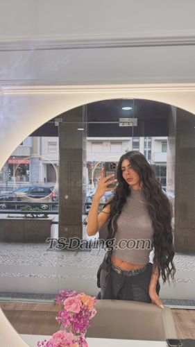 trans girl Sancler 4397173