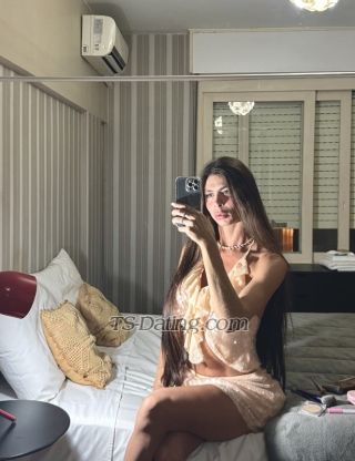 trans girl Sancler 8404538