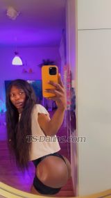 Sandra2025 Espoo Transex Hello there, I’m Sandra a confident, sensual trans woman who knows exactly how to make you feel desired and adored.
Passionate, rdiscreet, and naturally seductive, I offer unforgettable moments filled with pleasure, connection, and true femininity.

I take pride in my appearance: always polished, stylish, and with a radiant smile that will instantly put you at ease. Whether you're looking for an intimate dinner date, deep conversations, or a wild night of exploration, I’m here to make every second special.

I love meeting respectful, open-minded gentlemen who appreciate a beautiful soul inside and out.
Let’s create memories you'll keep coming back for.
Dicksize: 23cm🍆😇😻🤗😛🫶
Available for selective, discreet encounters. I can’t wait to meet you.